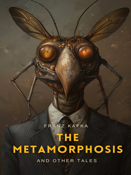 Title details for The Metamorphosis and Other Tales by Franz Kafka - Wait list